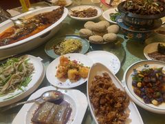 -烤肉宛饭庄(南礼士路店)