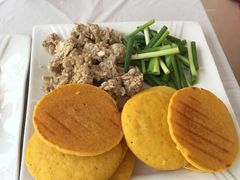 -渔民船说·北塘海鲜·天津菜·海肠捞饭(北塘古镇店)