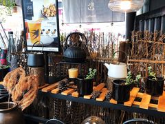 -BeauTea水仙(coco park店)