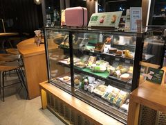 -星巴克(北京西大望路温特莱店)