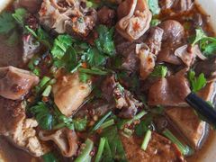 -北京小肠陈饭庄(方庄店)