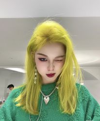 -HG美发设计沙龙