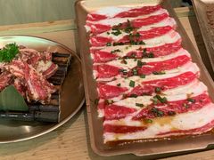 -西塔老太太泥炉烤肉(江北印象汇店)