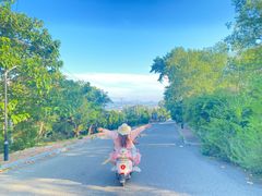 -养马岛旅游度假区