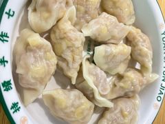 -袁记云饺(南门口店)