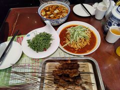 -清真·老兰家(兴善寺西街总店)