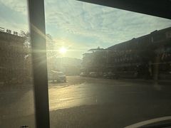 -成都安仁福朋喜来登酒店