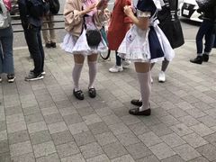 -秋叶原电器街