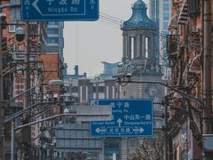 -外滩
