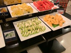 -曼谷文华中心点大酒店