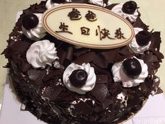 -圣安娜饼屋