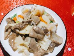 -魁盛居百年鲁菜馆(中林路店)
