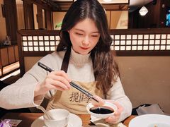 -揽季锅物会.福建黄鱼.海鲜姿造(五四路店)