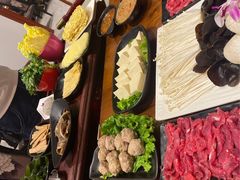 -八宝牛潮汕鲜牛肉火锅(净月店)