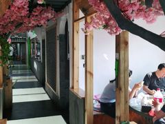 -缘福乡村铁锅炖民宿(八达岭店)