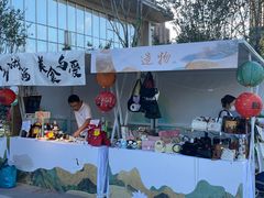 -银泰百货(北京大红门店)