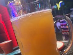 -路边边地标烧烤·川菜·小龙虾·音乐酒馆(良乡长虹店)