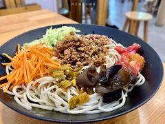 -阿木舂记·特色小吃(平江路店)