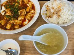 -麻辣大学(上野店)