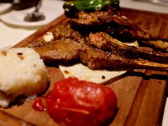 -Pasha帕夏土耳其餐厅(南昌路店)