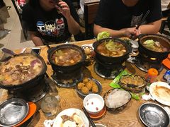 -范贤光鸡公煲(平乐园总店)