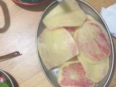 -洱火云南酸菜牛肉火锅(石景山当代商城店)