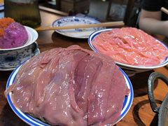 -楠火锅(绿地新都会店)