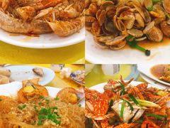 -浩海美食店(闸坡店)