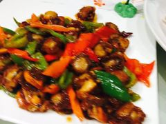 -九鼎轩(通河街店)