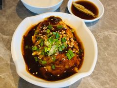 特制红油宫廷鸡-鼎泰丰(国贸商城店)
