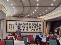 -国贸旋转餐厅(国贸广场店)