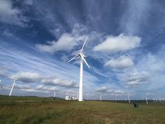 -塞罕坝国家级自然保护区