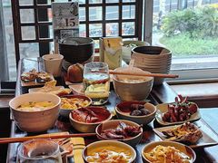 -青藤茶馆(南山路店)