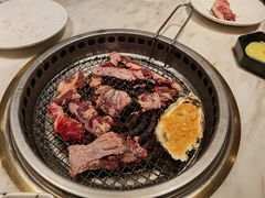 -火炉火自助餐(西直门凯德MALL店)