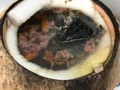 -達揚原味燉品(文明路店)