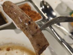 -戈拿旺巴西烤肉(崇文门店)