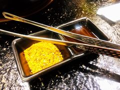 -九田家黑牛烤肉料理(中北镇店)