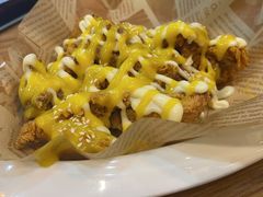 -朴鲸家正宗韩国料理(福田店)