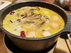 -十二舍·湯物素煮(江泰潤政店)