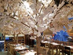 -蜜桃餐厅·江浙融合菜(荟聚购物中心店)