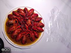 -钳小柒·小龙虾蓝龙王烧烤夜宵(长寿路店)
