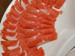 -快乐小羊火锅(河西王府井店)