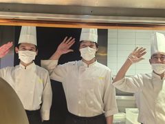 -川骄海鲜自助(河东店)