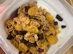 丹麦式酸奶-好利来(亦庄国融店)