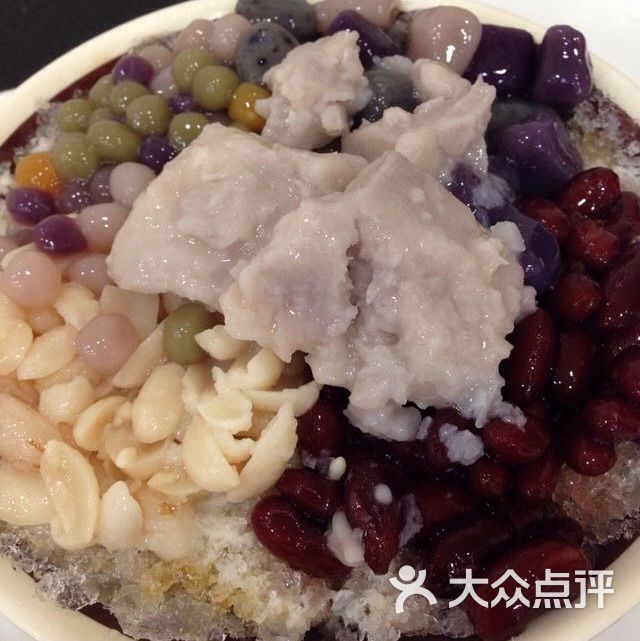 鲜芋传奇(世茂广场店)图片 - 第315张