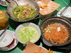 -费大厨辣椒炒肉(太平老街店)