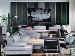 大堂-CHILLAX轻乐时(侨建·Hi City店)