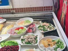 -老地方海鲜坊(步行街店)