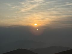 -灵山