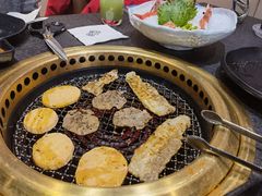 -神户赤童日式烤肉伙伴(东直门店)